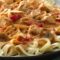 Cajun Chicken Pasta