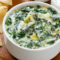 Spinach-Artichoke Dip